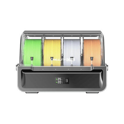 Creality Filament Sistemi - CFS