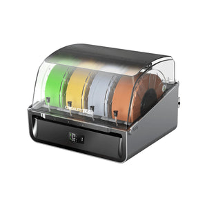 Creality Filament Sistemi - CFS