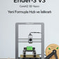 Creality Ender-3 V3 CoreXZ 3D Yazıcı