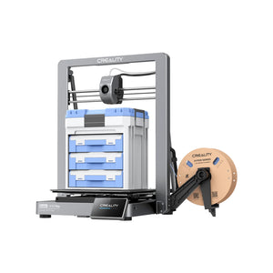 Creality Ender-3 V3 Plus 3D Yazıcı