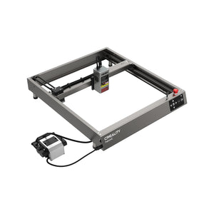 Creality Falcon 2 Pro 22W Lazer Gravür