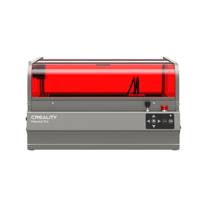 Creality Falcon 2 Pro 40W Lazer Gravür