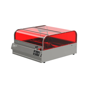 Creality Falcon 2 Pro 40W Lazer Gravür