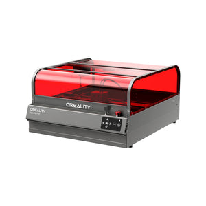 Creality Falcon 2 Pro 60W Lazer Gravür