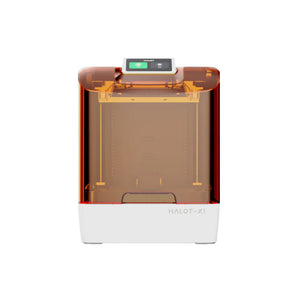 Creality HALOT-X1 Combo Reçine 3D Yazıcı