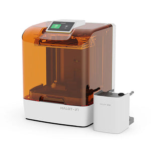 Creality HALOT-X1 Combo Reçine 3D Yazıcı