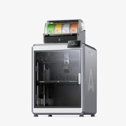 Creality K2 Plus Combo 3D Yazıcı