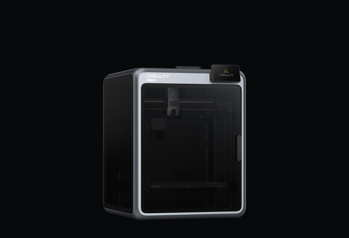 Creality K2 Pro Combo 3D Yazıcı