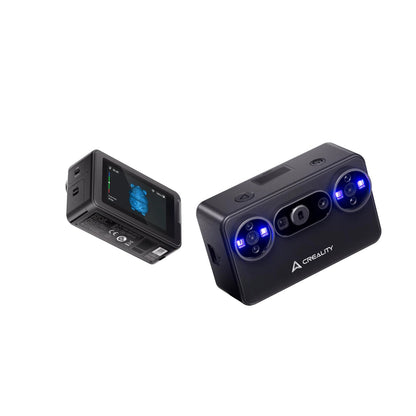 Creality Pika 3D Tarayıcı