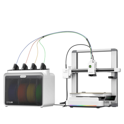 Creality SPARKX i7 3D Yazıcı