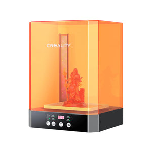 Creality UW-03 Yıkama ve Kürleme Makinesi