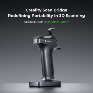 Creality Scan Bridge