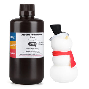 ELEGOO ABS-Like Reçine