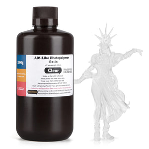 ELEGOO ABS-Like Reçine