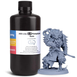 ELEGOO ABS-Like v2.0 Reçine