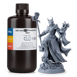 ELEGOO ABS-Like v3.0 Reçine
