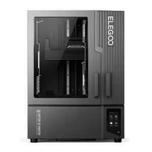 ELEGOO Jupiter 2 Reçine 3D Yazıcı