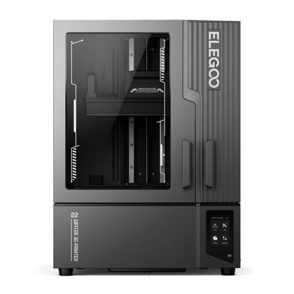 ELEGOO Jupiter 2 Reçine 3D Yazıcı