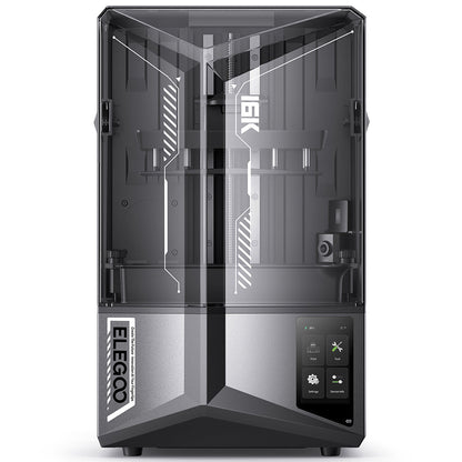 Elegoo Mars 5 Ultra 9K Reçine 3D Yazıcı