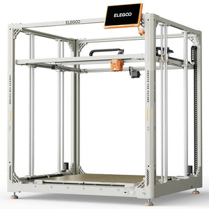 ELEGOO OrangeStorm Giga 3D Yazıcı