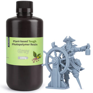 ELEGOO Bitki Bazlı (Plant-based) Reçine
