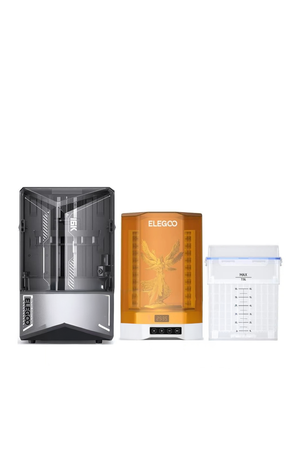 ELEGOO Saturn 4 Ultra 16K Bundle