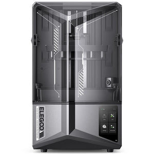 ELEGOO Saturn 4 Ultra 12K Reçine 3D Yazıcı