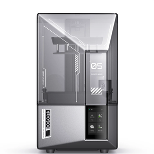 Elegoo Mars 5 Ultra 9K Reçine 3D Yazıcı