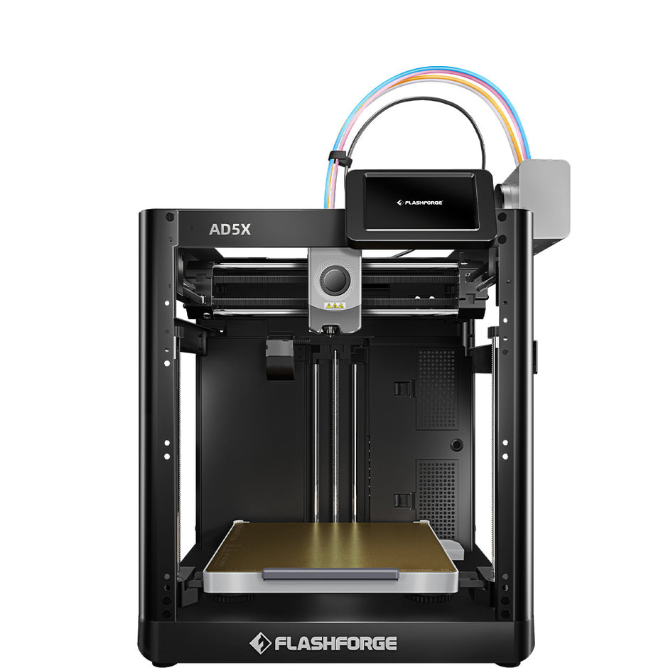 Flashforge FDM 3D Yazıcı Çeşitleri