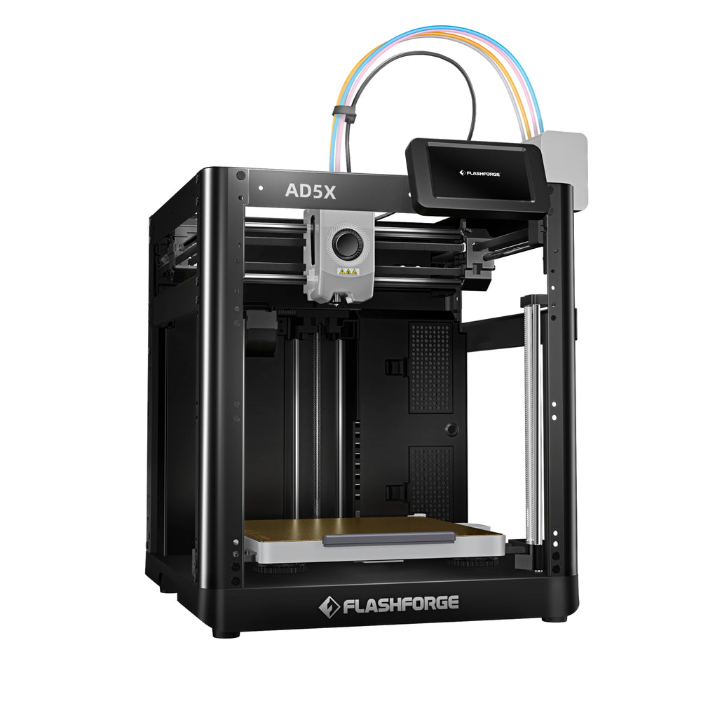 Flashforge AD5X 3D Yazıcı