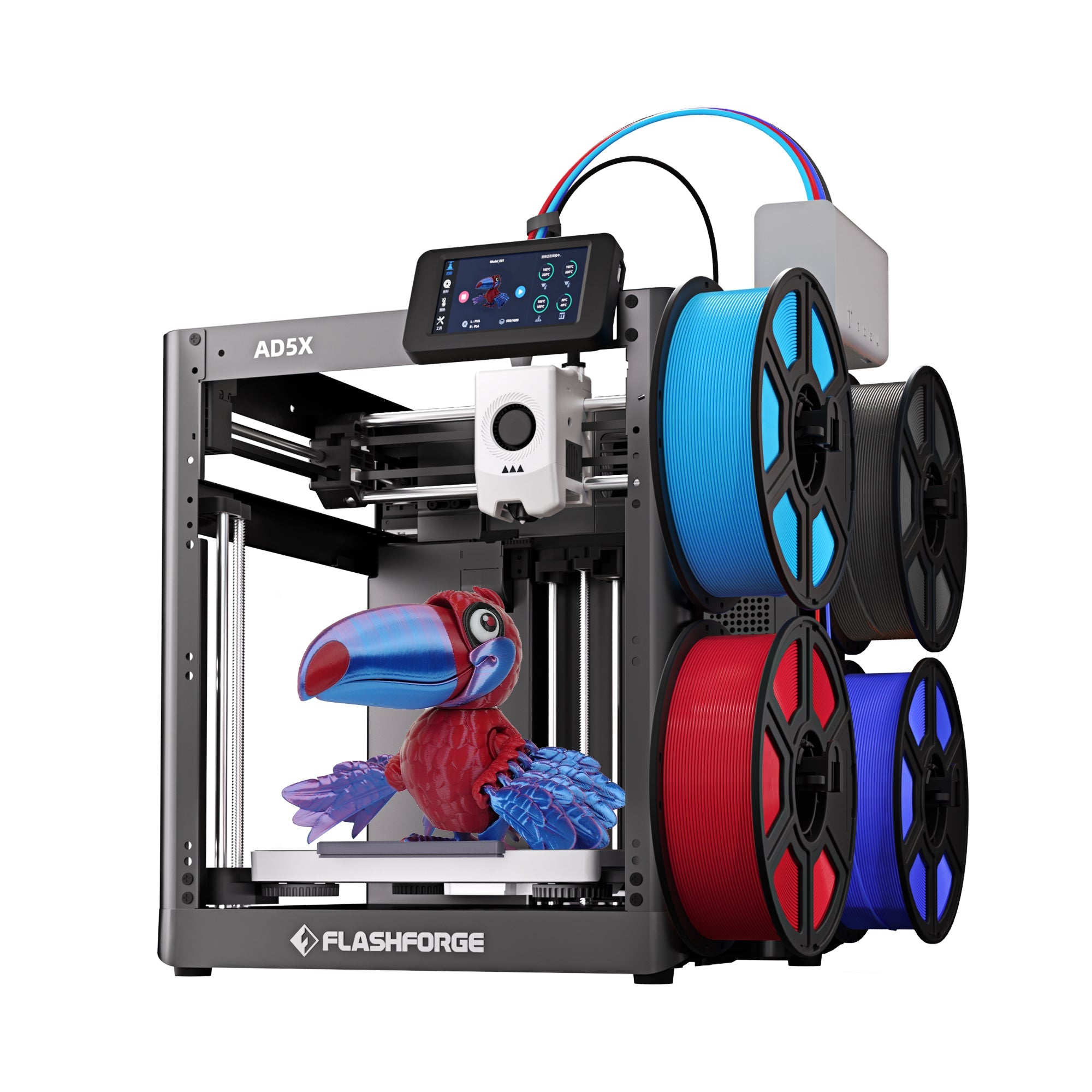 Flashforge AD5X 3D Yazıcı