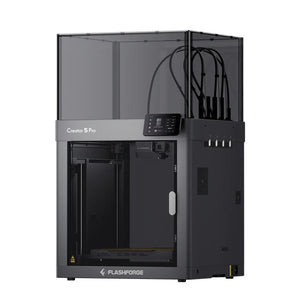 Flashforge Creator 5 Pro 3D Yazıcı