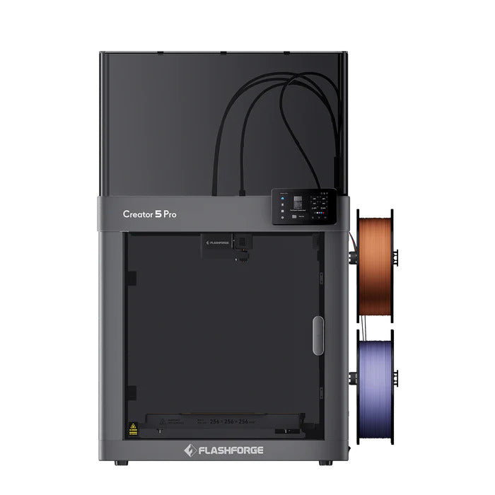 Flashforge Creator 5 Pro 3D Yazıcı