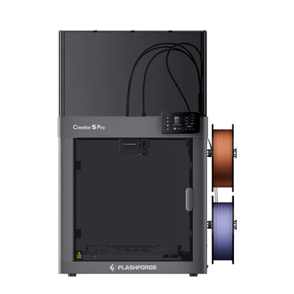 Flashforge Creator 5 Pro 3D Yazıcı
