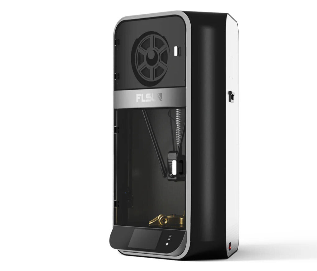 FLSUN S1 PRO 3Dプリンター 本体 3dプリンター FLSUN S1 Pro 3D Yazıcı