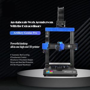 Artillery Genius Pro 3D Yazıcı