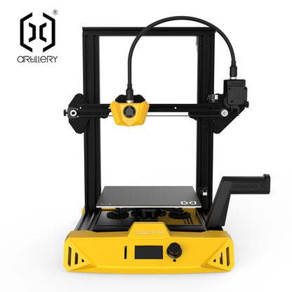 Artillery Hornet 3D Yazıcı