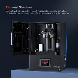 ELEGOO Jupiter Reçine 3D Yazıcı