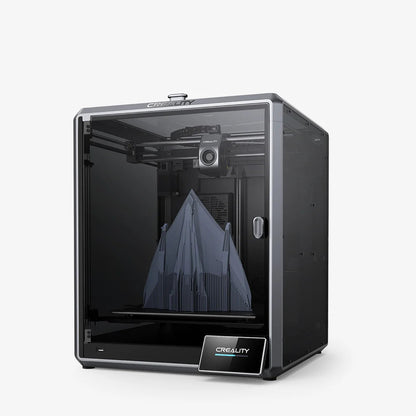 Creality K1 Max Yüksek Hızlı 3D Yazıcı