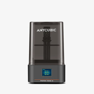Anycubic Photon Mono 4 Reçine 3D Yazıcı