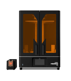 Phrozen Sonic Mega 8K V2 Reçine 3D Yazıcı
