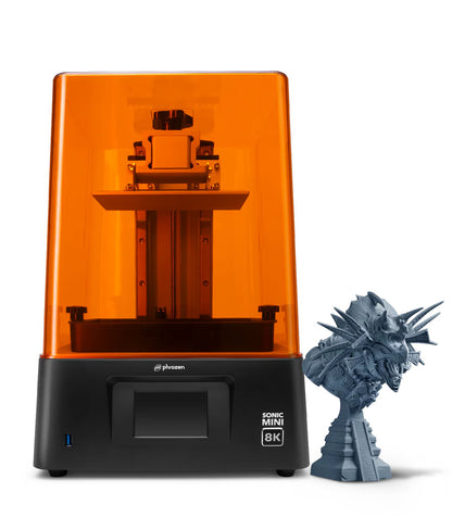 Phrozen Sonic Mini 8K Reçine 3D Yazıcı