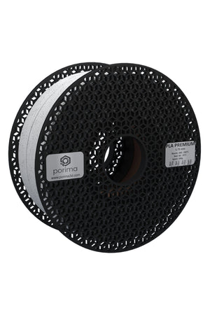 Porima Granit Premium PLA 3D yazıcı filamenti, 1kg, 1.75mm