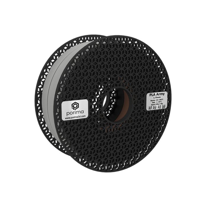 Porima PLA Army Filament