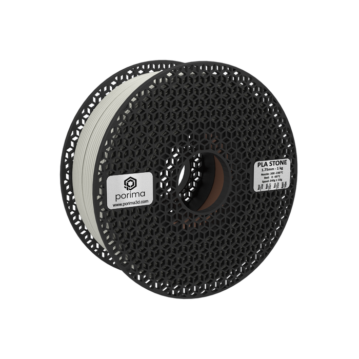 Porima PLA Stone Filament