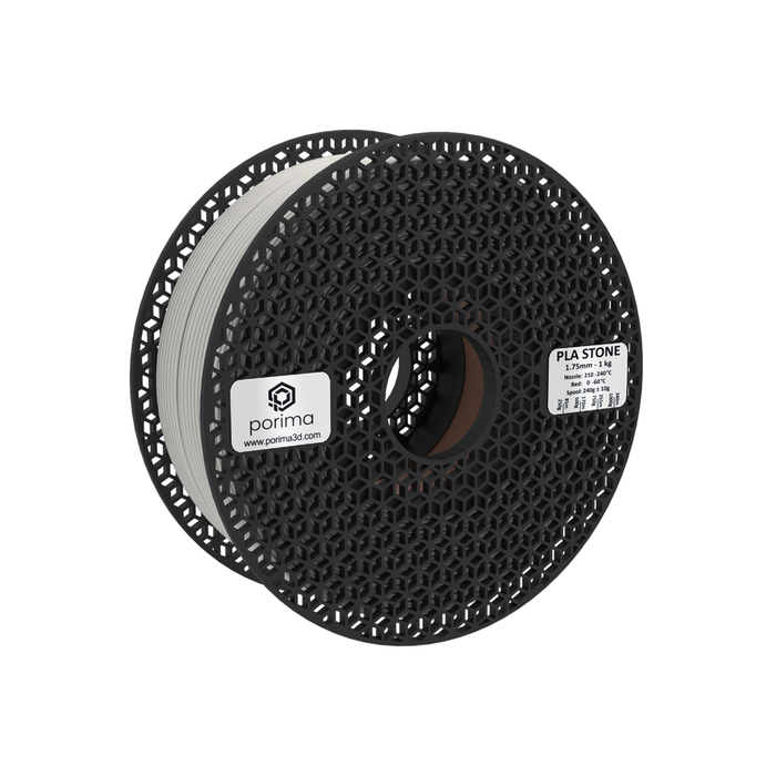 Porima PLA Stone Filament