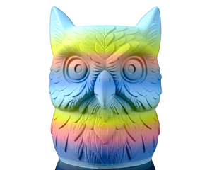 Porima Rainbow PLA Pastel Filament