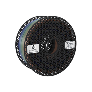 Porima Rainbow PLA Silk Filament