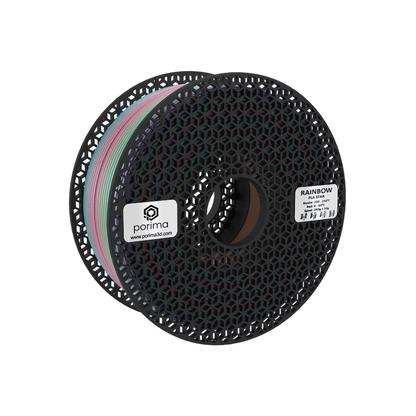 Porima Rainbow PLA Star Filament