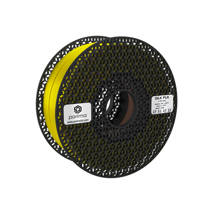 Porima Silk PLA Filament